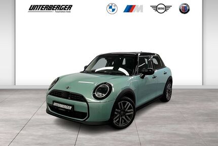 Mini Cooper C Gebrauchtwagen