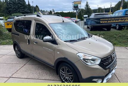 Dacia Dokker Gebrauchtwagen