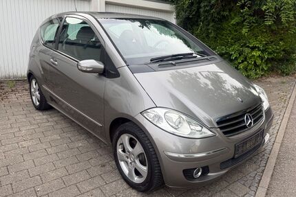 Mercedes-Benz A 150 Gebrauchtwagen