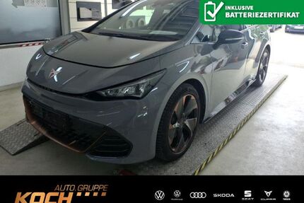 Cupra Born Gebrauchtwagen