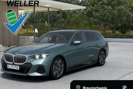 BMW 550 Gebrauchtwagen