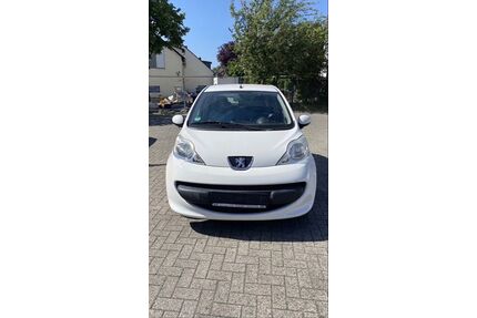 Peugeot 107 Gebrauchtwagen