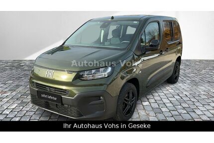 Fiat Doblo Gebrauchtwagen