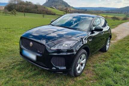 Jaguar E-Pace Gebrauchtwagen