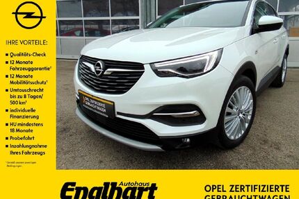 Opel Grandland (X) Gebrauchtwagen