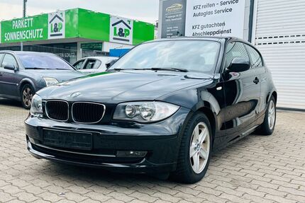 BMW 116 Gebrauchtwagen