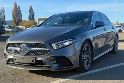 Mercedes-Benz A 180 Gebrauchtwagen