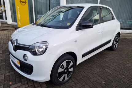 Renault Twingo Gebrauchtwagen