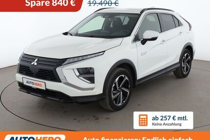 Mitsubishi Eclipse Cross Gebrauchtwagen