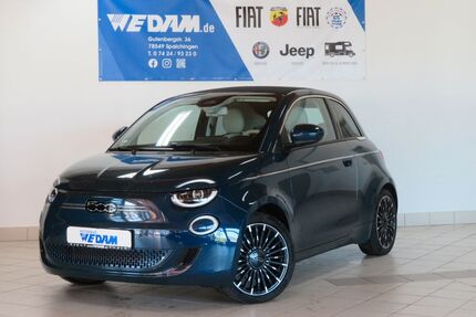 Fiat 500e Gebrauchtwagen