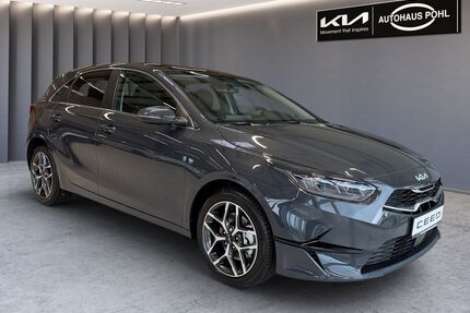 Kia ceed / Ceed Gebrauchtwagen