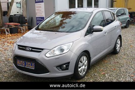 Ford C-Max Gebrauchtwagen