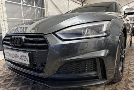 Audi S5 Gebrauchtwagen