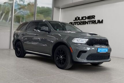 Dodge Durango Gebrauchtwagen
