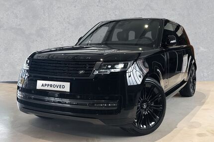 Land Rover Range Rover Gebrauchtwagen