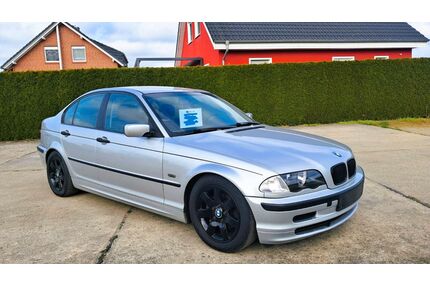 BMW 316 Gebrauchtwagen
