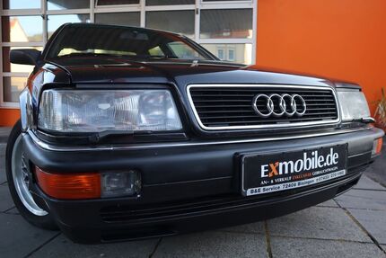 Audi V8 Gebrauchtwagen