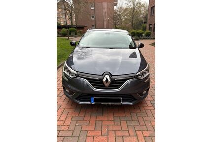 Renault Megane Gebrauchtwagen