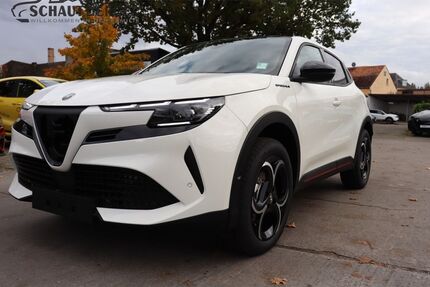 Alfa Romeo Junior Gebrauchtwagen