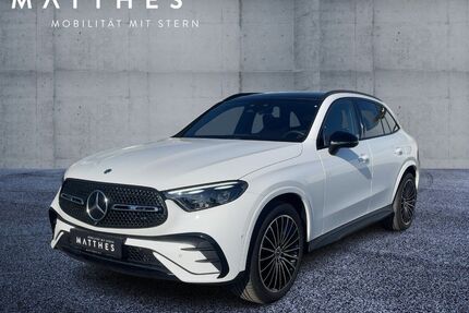 Mercedes-Benz GLC 450 Gebrauchtwagen