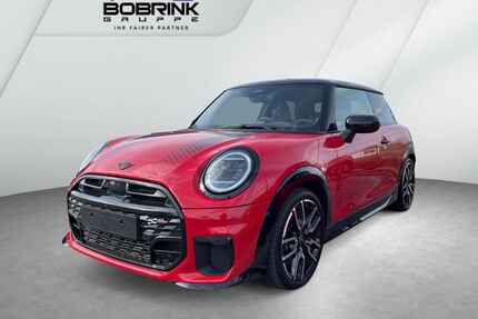 Mini Cooper S Gebrauchtwagen