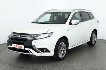 Mitsubishi Outlander Gebrauchtwagen