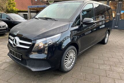 Mercedes-Benz V 220 Gebrauchtwagen