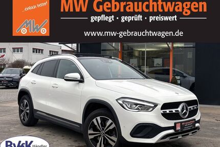 Mercedes-Benz GLA 250 Gebrauchtwagen