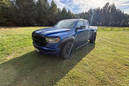 Dodge RAM Gebrauchtwagen