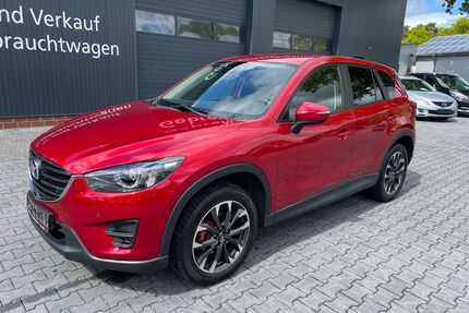 Mazda CX-5 Gebrauchtwagen