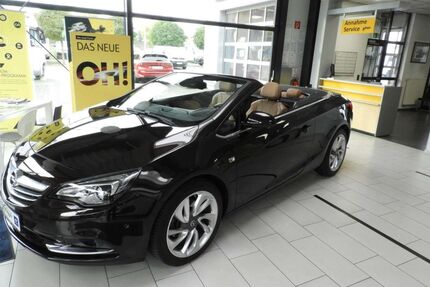 Opel Cascada Gebrauchtwagen