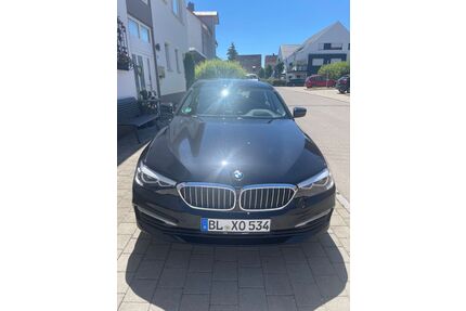 BMW 530 Gebrauchtwagen