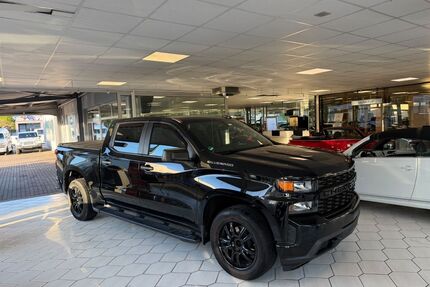 Chevrolet Silverado Gebrauchtwagen