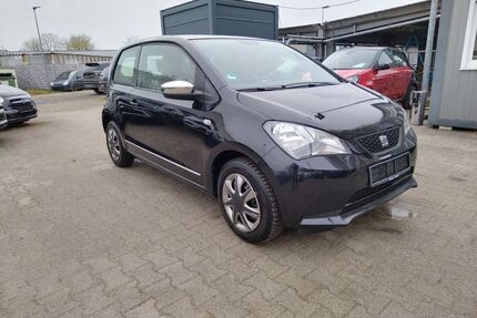 Seat Mii Gebrauchtwagen
