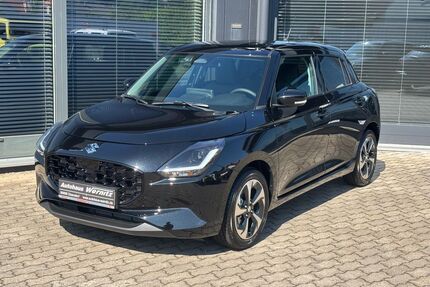 Suzuki Swift Gebrauchtwagen