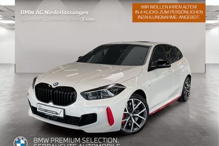 BMW 128 Gebrauchtwagen