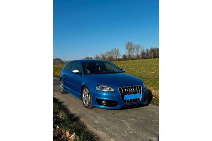 Audi S3 Gebrauchtwagen