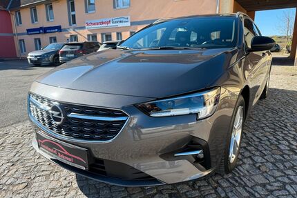 Opel Insignia Gebrauchtwagen