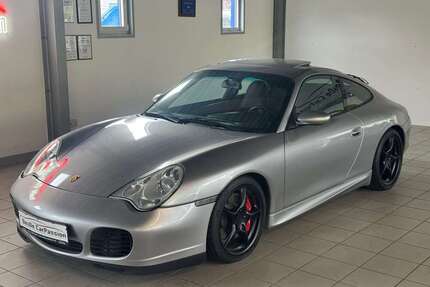 Porsche 996 Gebrauchtwagen