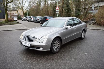 Mercedes-Benz E 320 Gebrauchtwagen