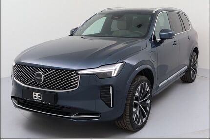 Volvo XC90 Gebrauchtwagen