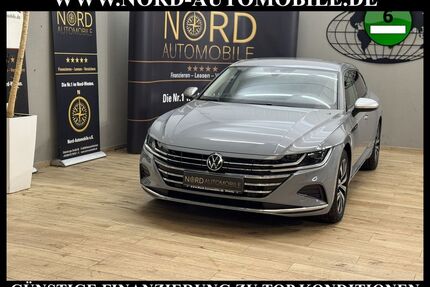VW Arteon Gebrauchtwagen
