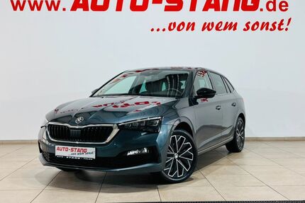 Skoda Scala Gebrauchtwagen