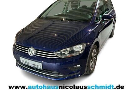 VW Golf Sportsvan Gebrauchtwagen