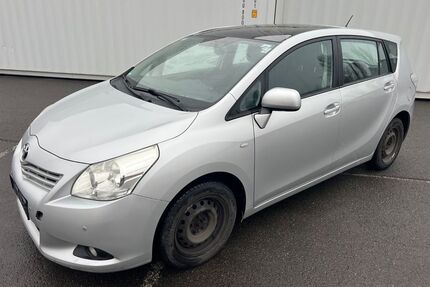 Toyota Verso Gebrauchtwagen