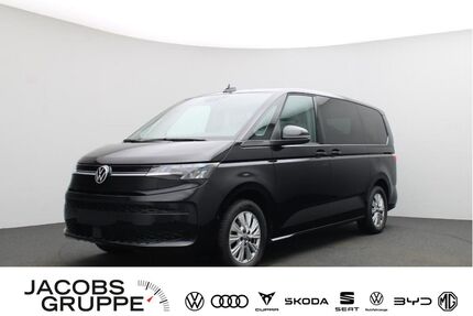 VW T7 Multivan Gebrauchtwagen