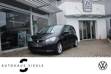 Seat Mii Gebrauchtwagen