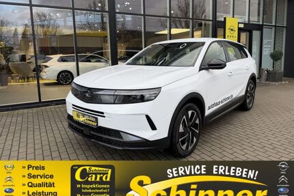 Opel Grandland (X) Gebrauchtwagen