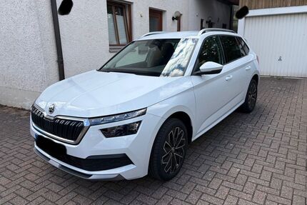 Skoda Kamiq Gebrauchtwagen