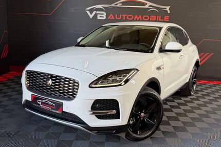 Jaguar E-Pace Gebrauchtwagen